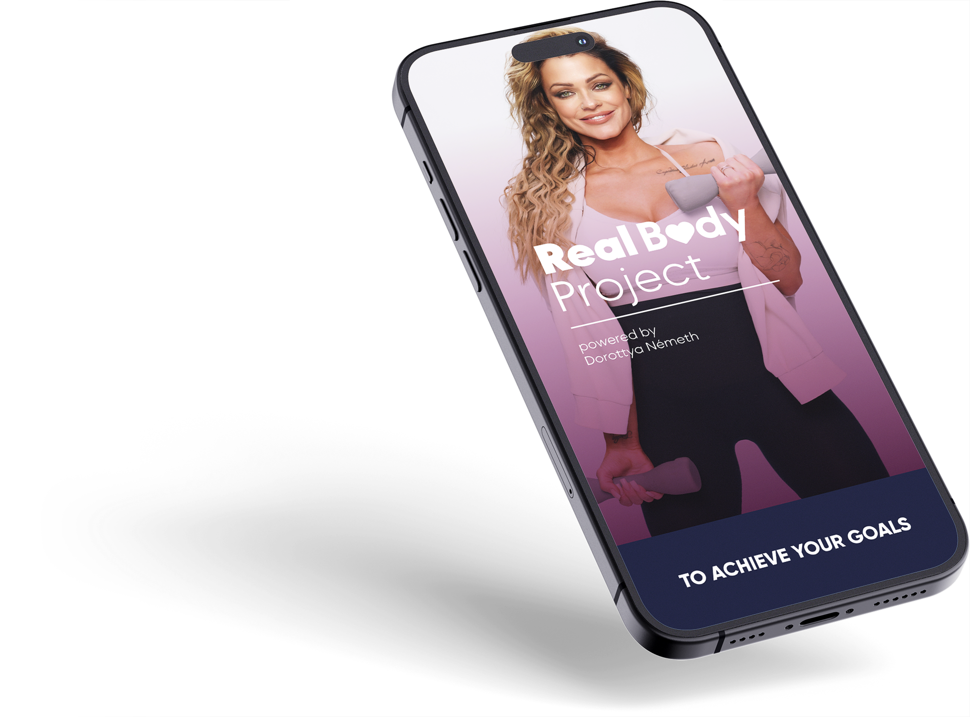 Phone Mockup