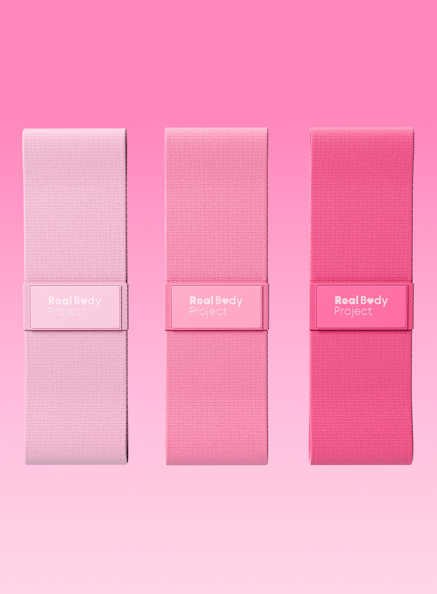 Erősítő szalag szett - 3 db