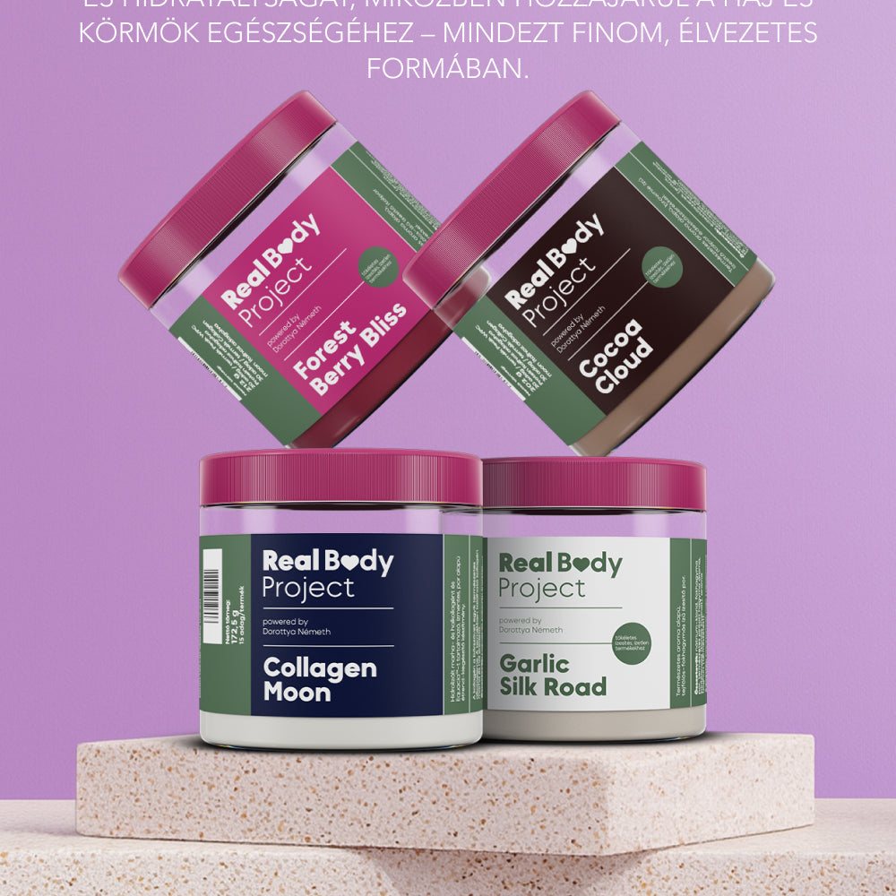 Collagen Moon csomag