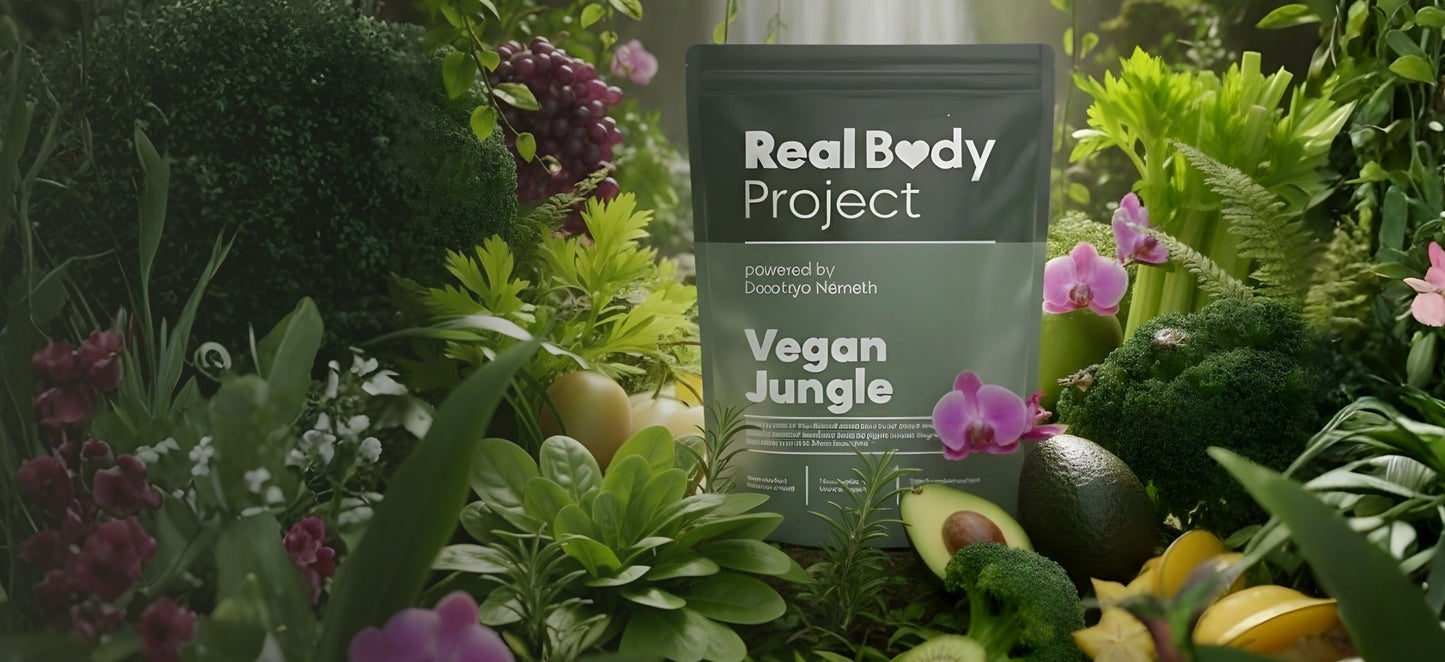 Real Body Project