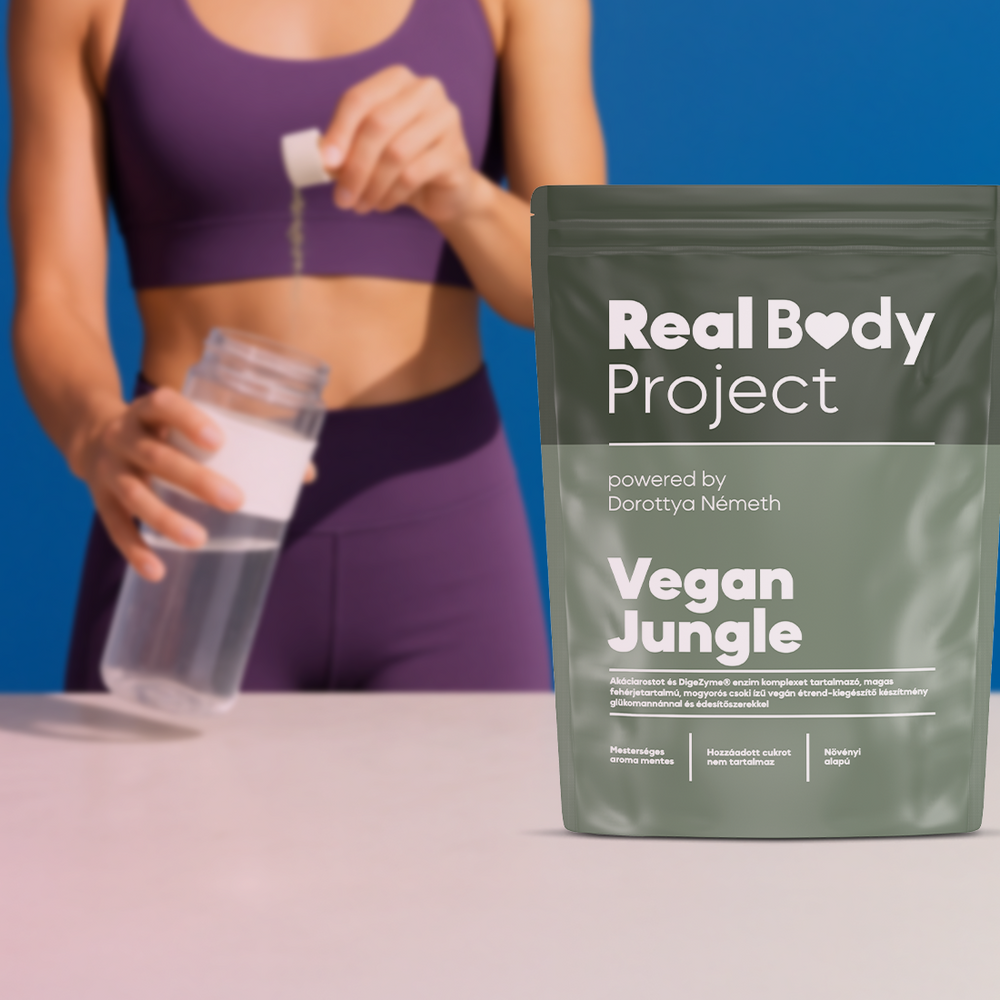 Real Body Project