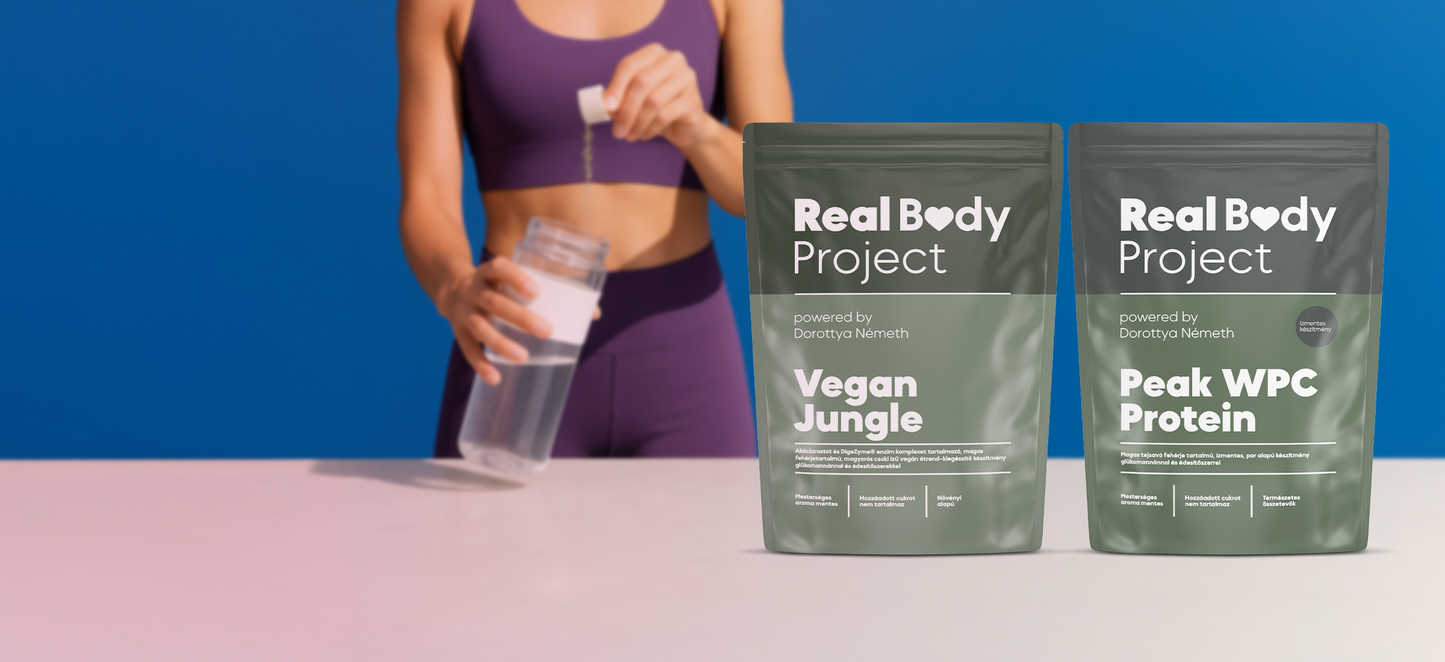 Real Body Project