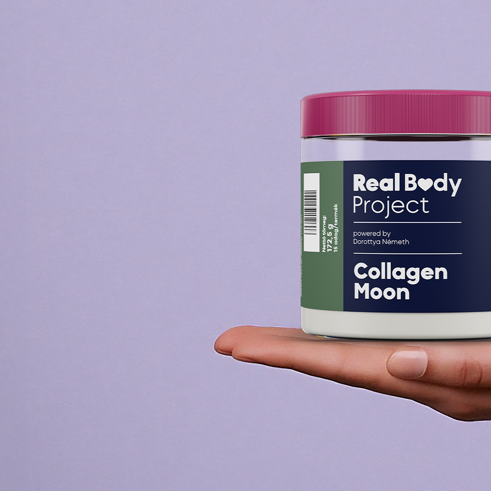 Real Body Project