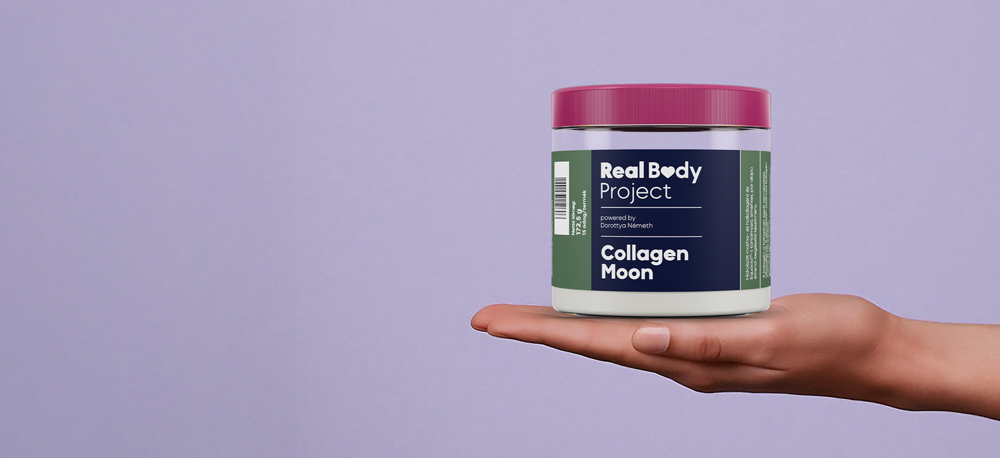 Real Body Project